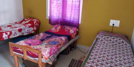 paying guest in kundalahalli, pg near cosmos mall